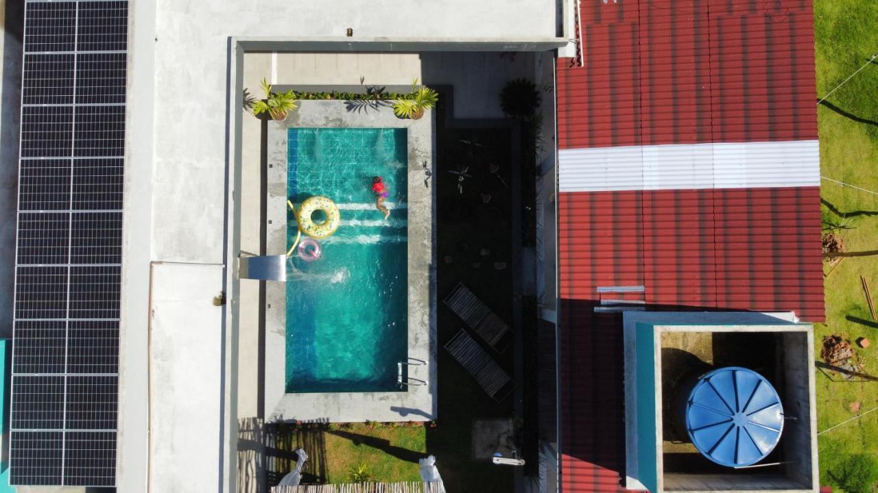 São Miguel dos Milagres Azul De Milagres酒店 外观 照片